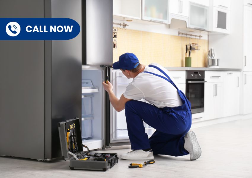 Sunman Appliance Repair Company